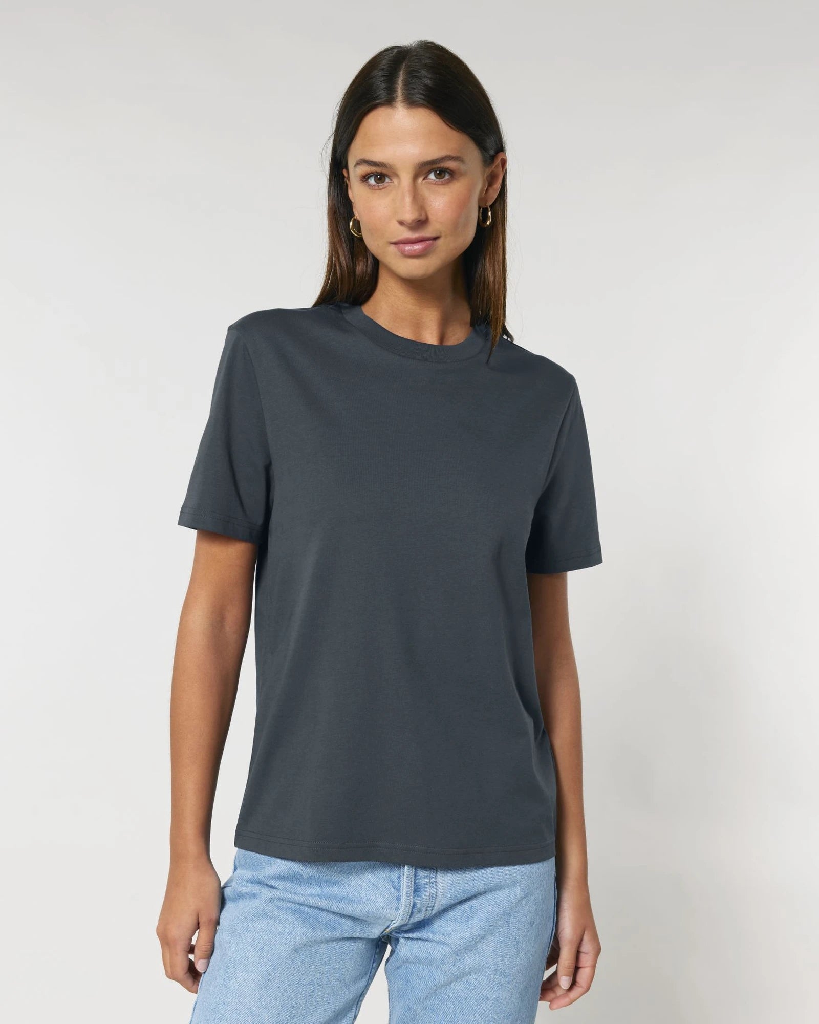 T-shirt Stanley/Stella Creator 2.0 da personalizzare - 186