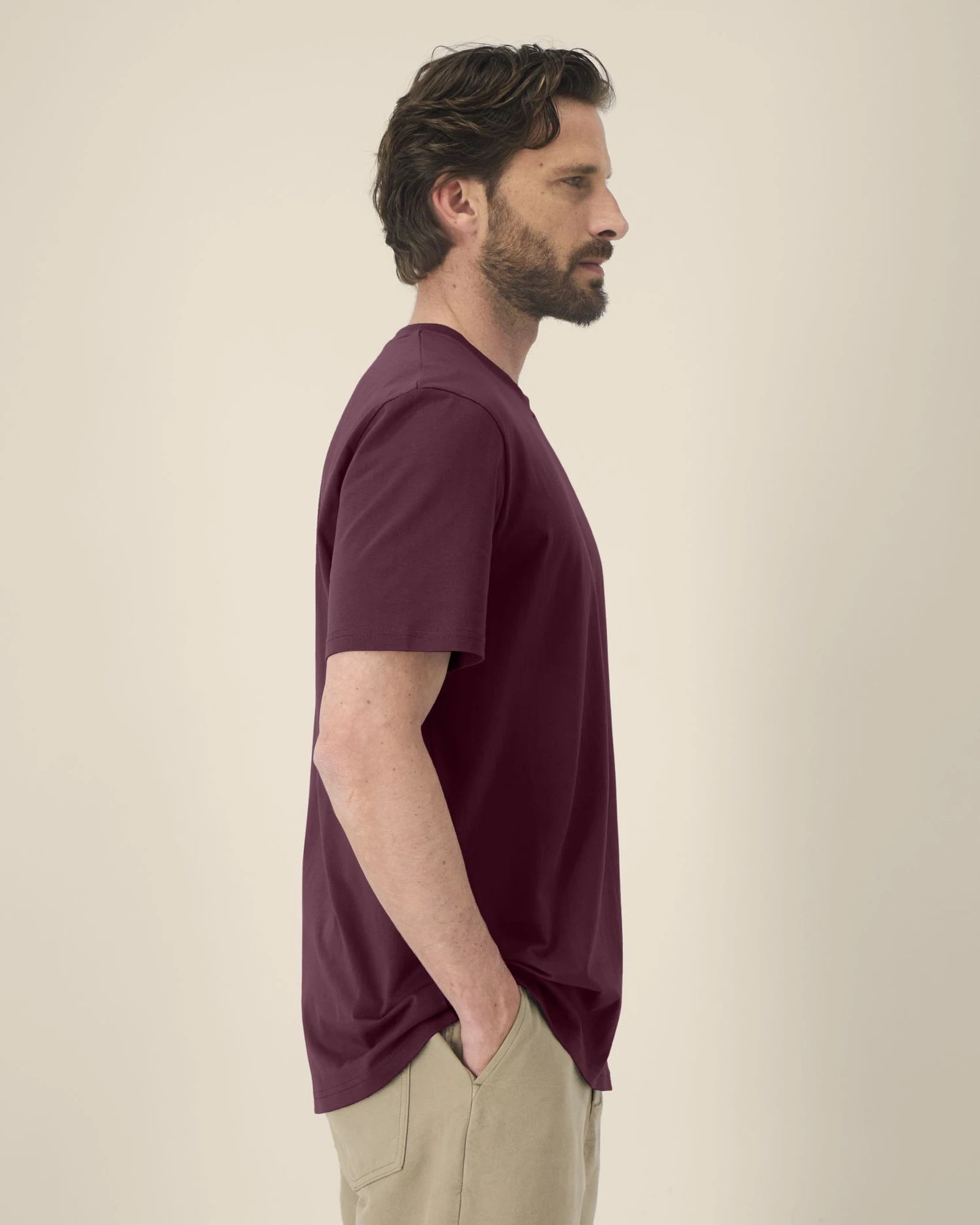 T-shirt Stanley/Stella Creator 2.0 da personalizzare - 11