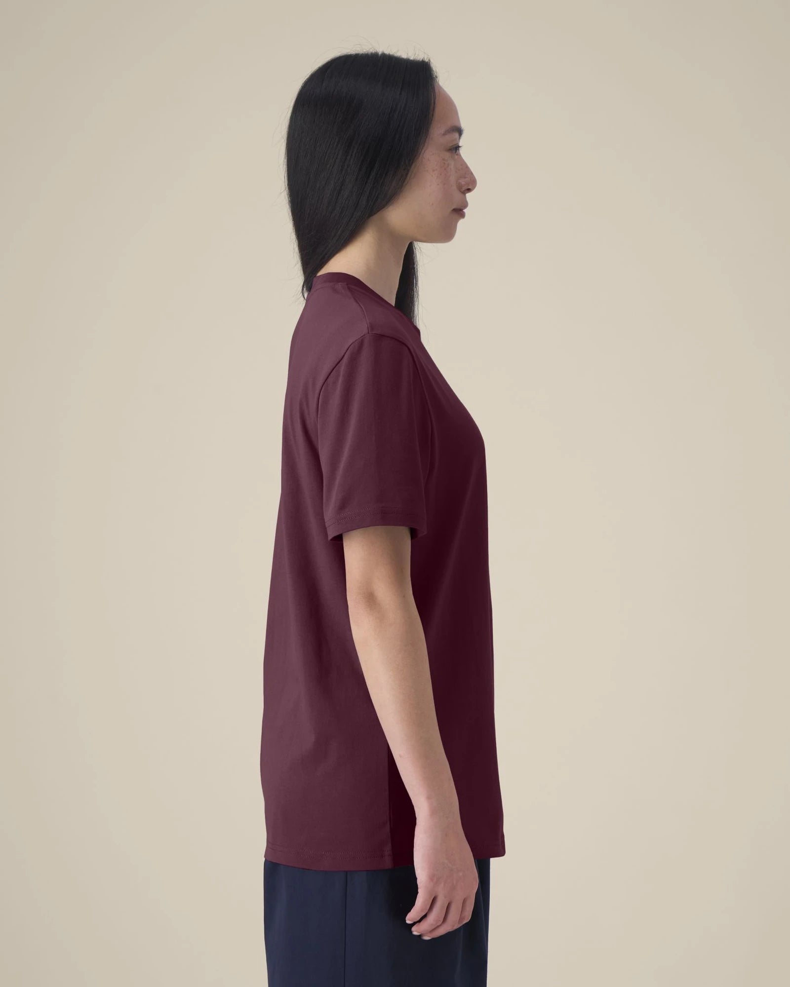 T-shirt Stanley/Stella Creator 2.0 da personalizzare - 16