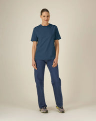 T-shirt Stanley/Stella Creator 2.0 da personalizzare - Verde petrolio