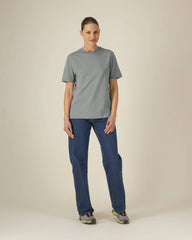 T-shirt Stanley/Stella Creator 2.0 da personalizzare - Grigio nebbia