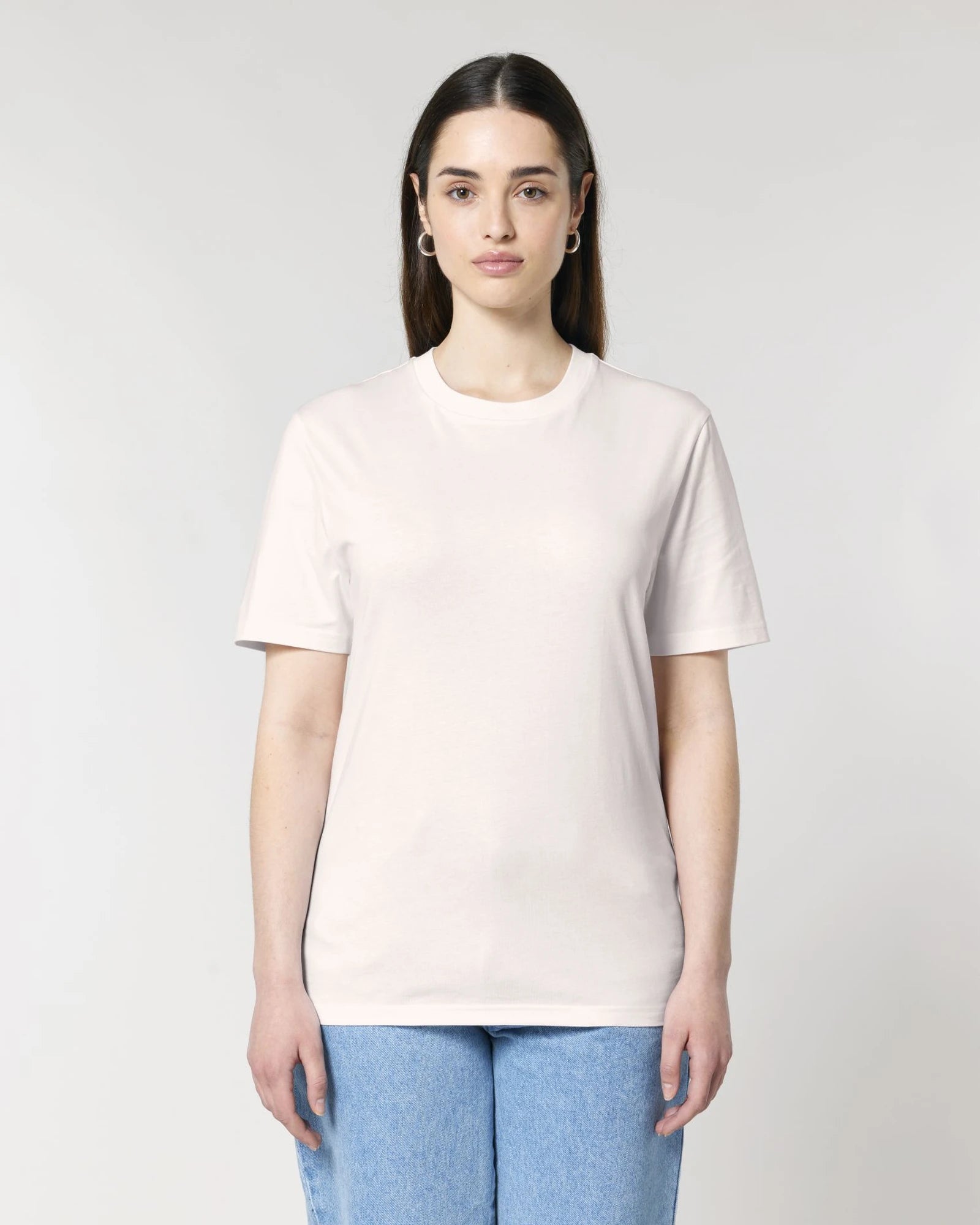 T-shirt Stanley/Stella Creator 2.0 da personalizzare - 163