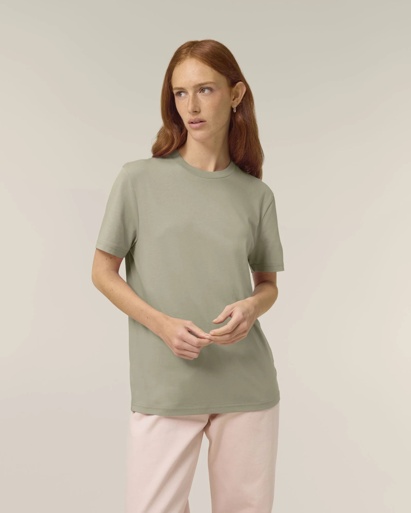 T-shirt Stanley/Stella Creator 2.0 da personalizzare - 159
