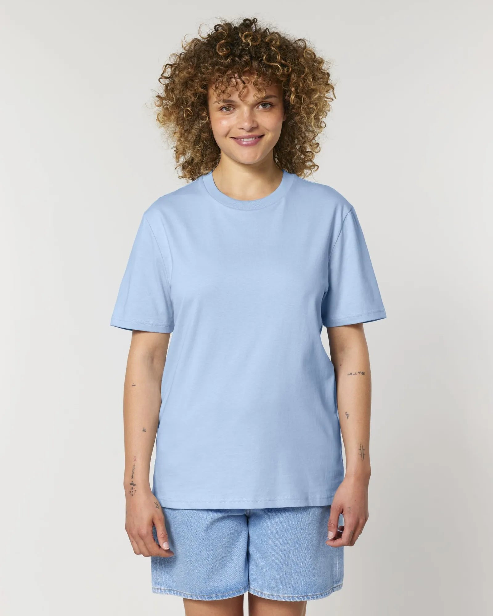 T-shirt Stanley/Stella Creator 2.0 da personalizzare - 92