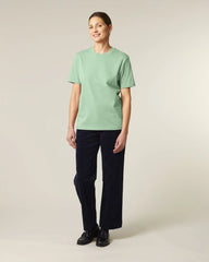 T-shirt Stanley/Stella Creator 2.0 da personalizzare - 129