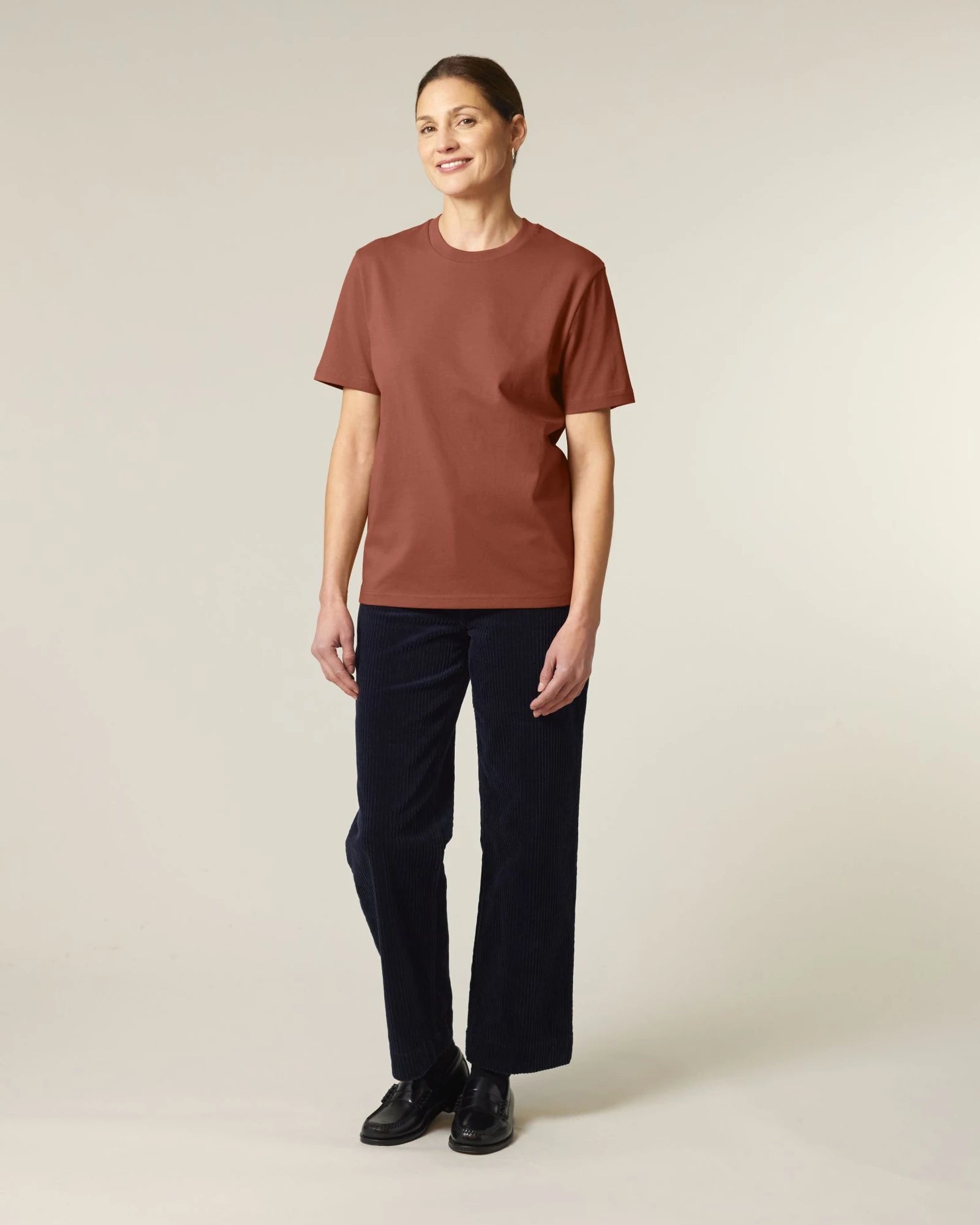 T-shirt Stanley/Stella Creator 2.0 da personalizzare - 142