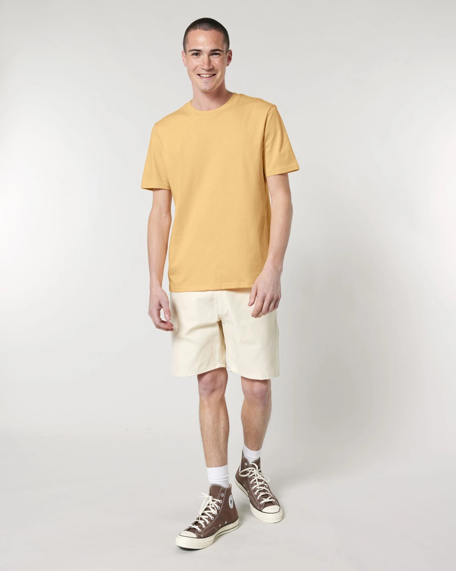 T-shirt Stanley/Stella Creator 2.0 da personalizzare - Nispero