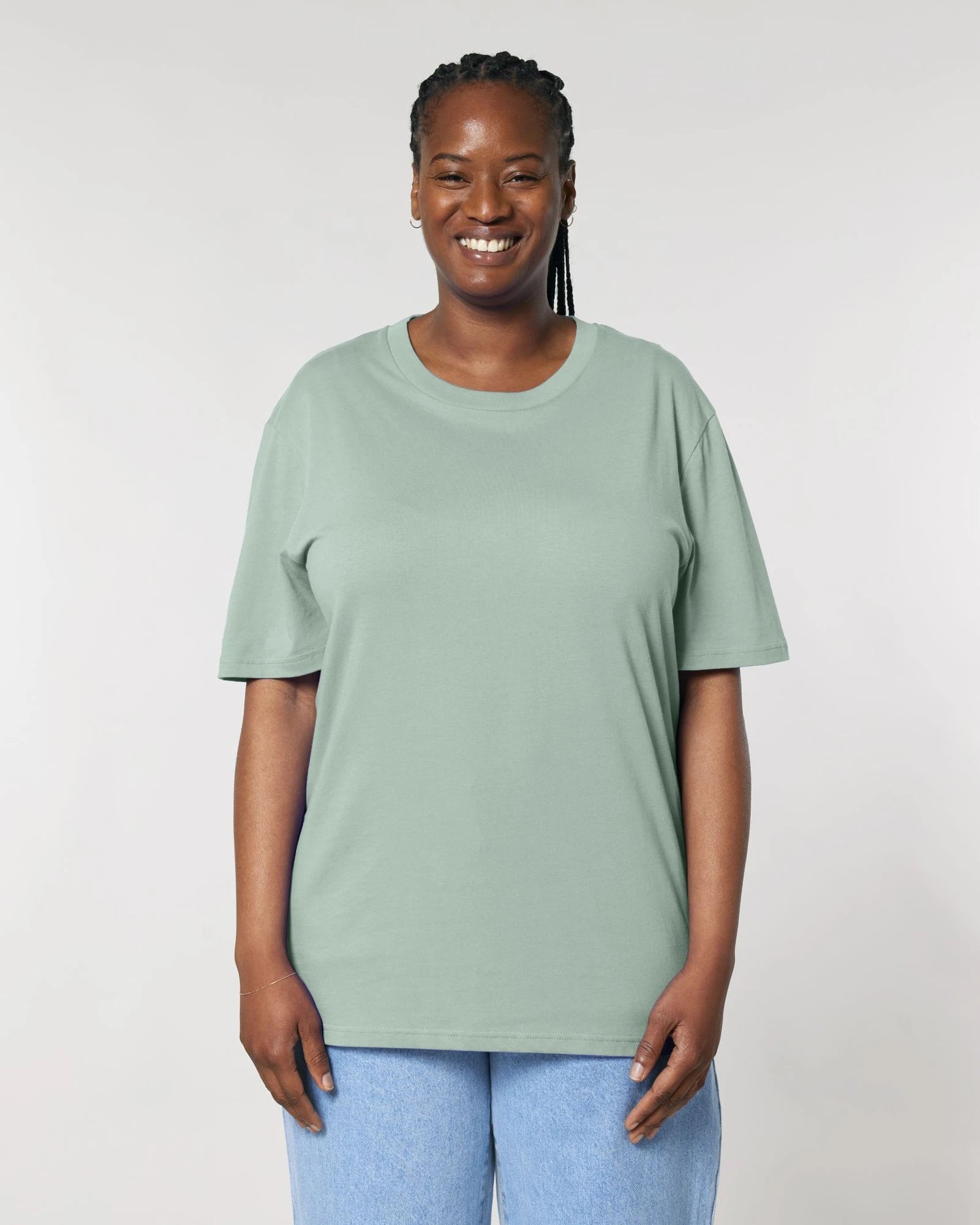 T-shirt Stanley/Stella Creator 2.0 da personalizzare - 103