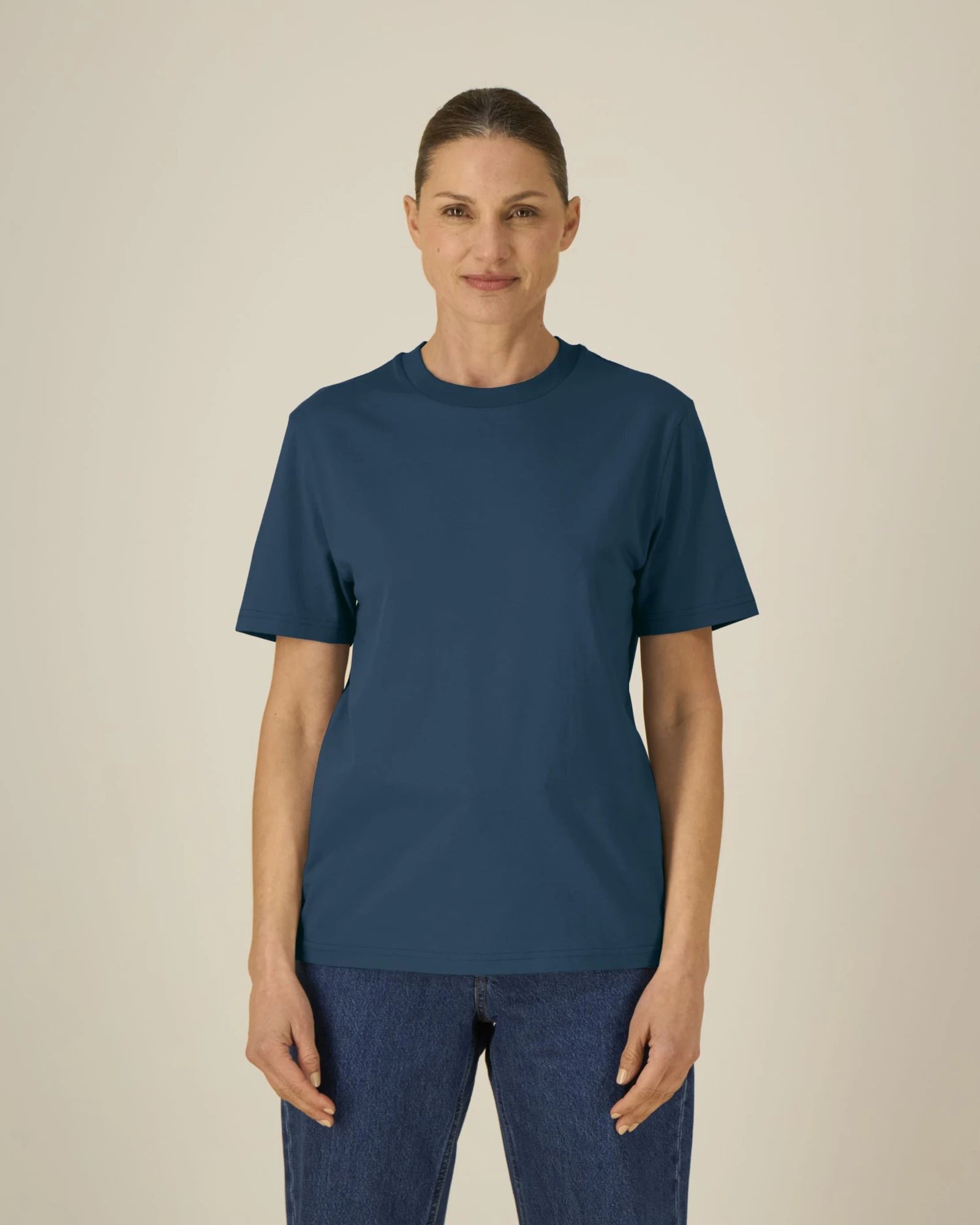 T-shirt Stanley/Stella Creator 2.0 da personalizzare - 109
