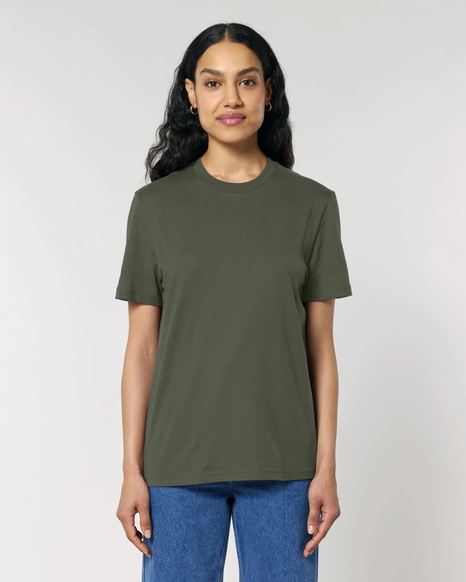 T-shirt Stanley/Stella Creator 2.0 da personalizzare - 133