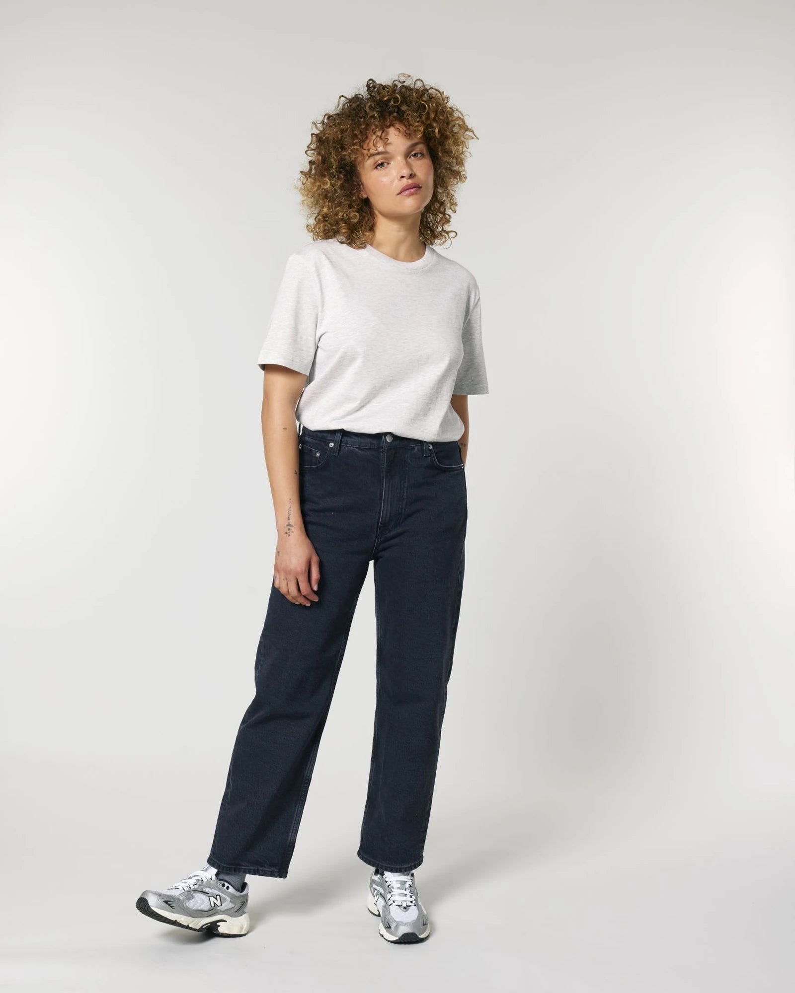 T-shirt Stanley/Stella Creator 2.0 da personalizzare - 166