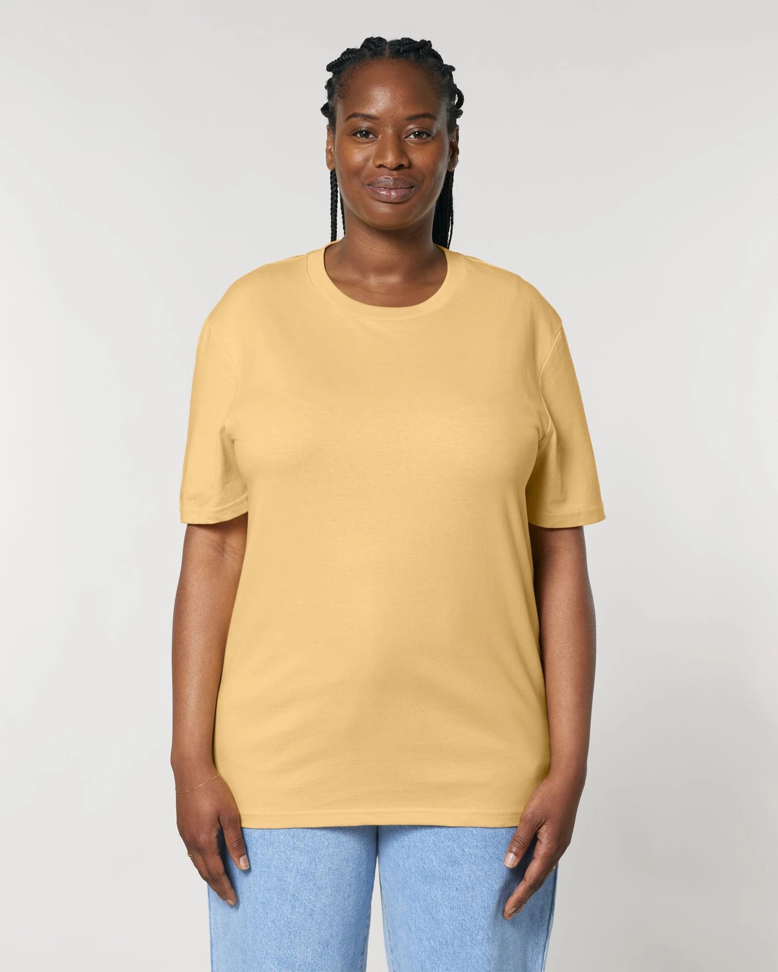 T-shirt Stanley/Stella Creator 2.0 da personalizzare - 60