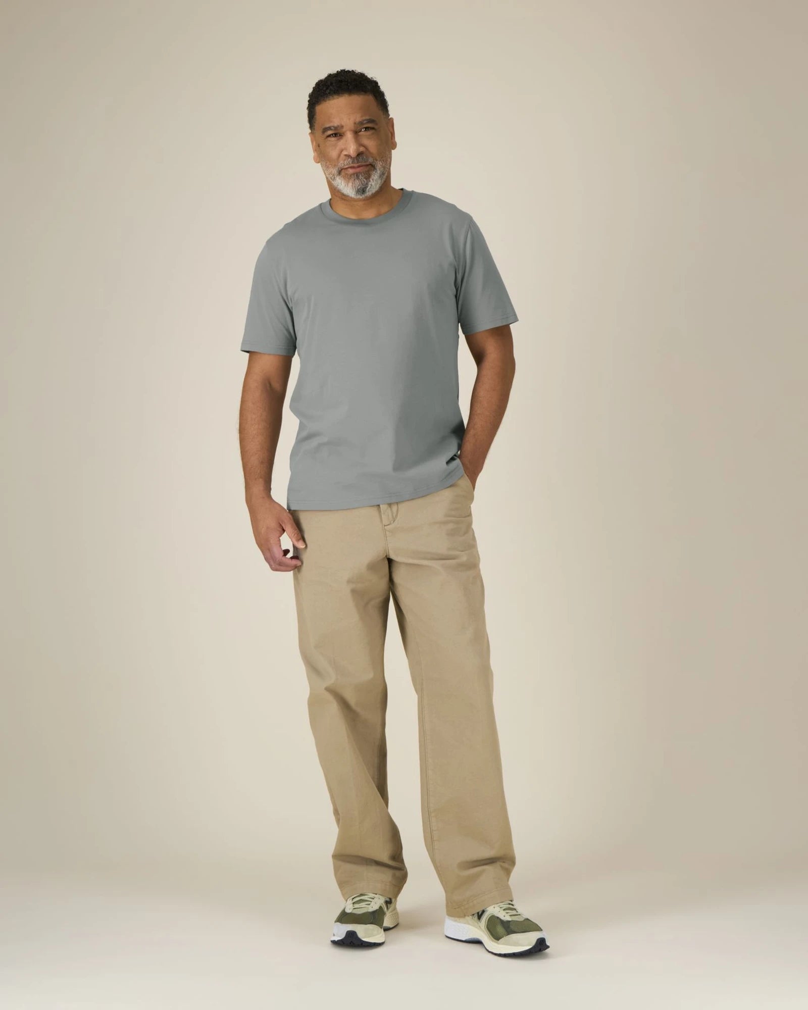 T-shirt Stanley/Stella Creator 2.0 da personalizzare - 178