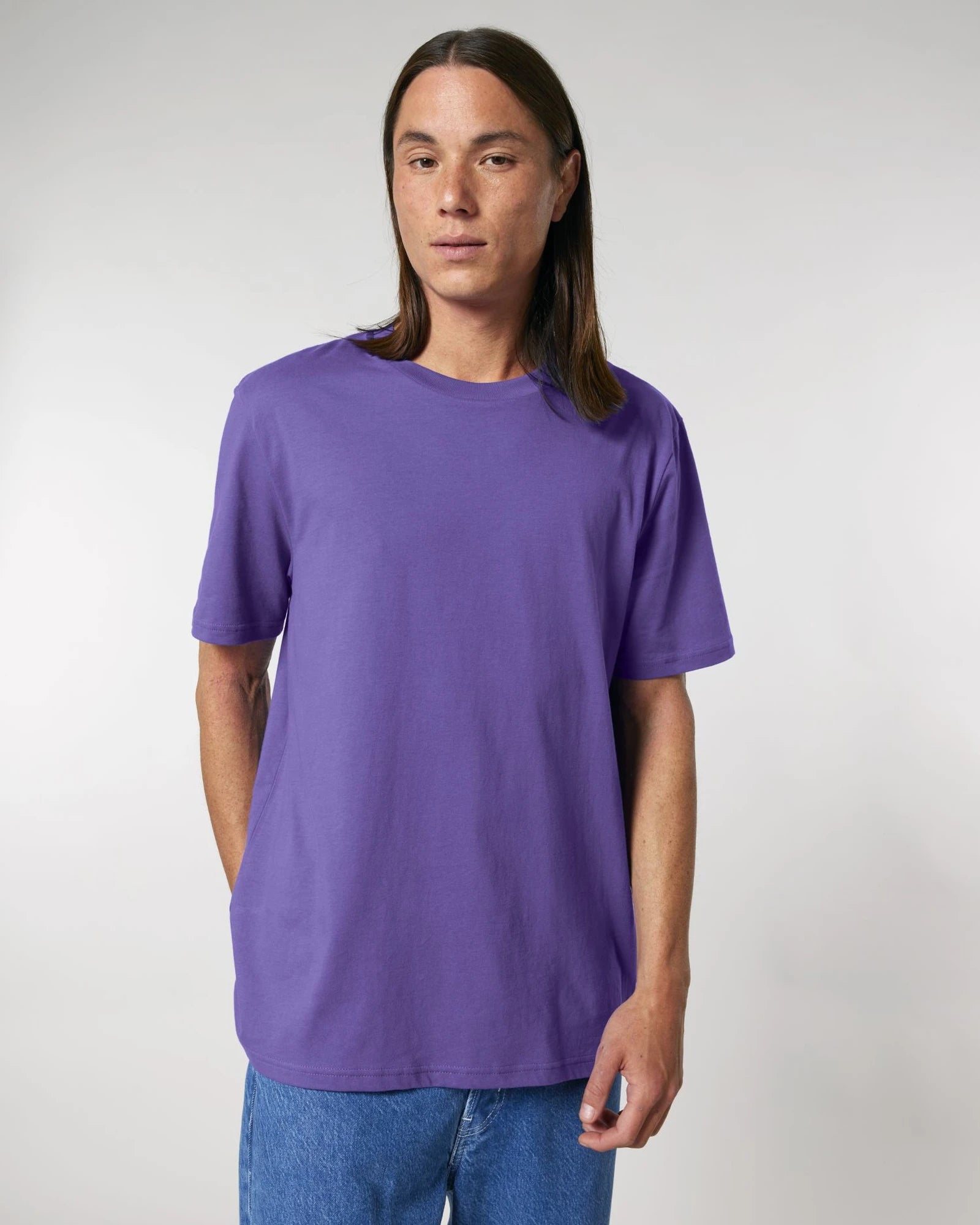 T-shirt Stanley/Stella Creator 2.0 da personalizzare - 83