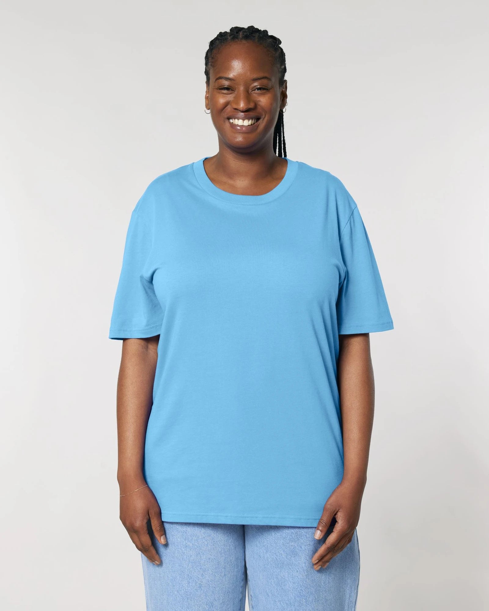 T-shirt Stanley/Stella Creator 2.0 da personalizzare - 95