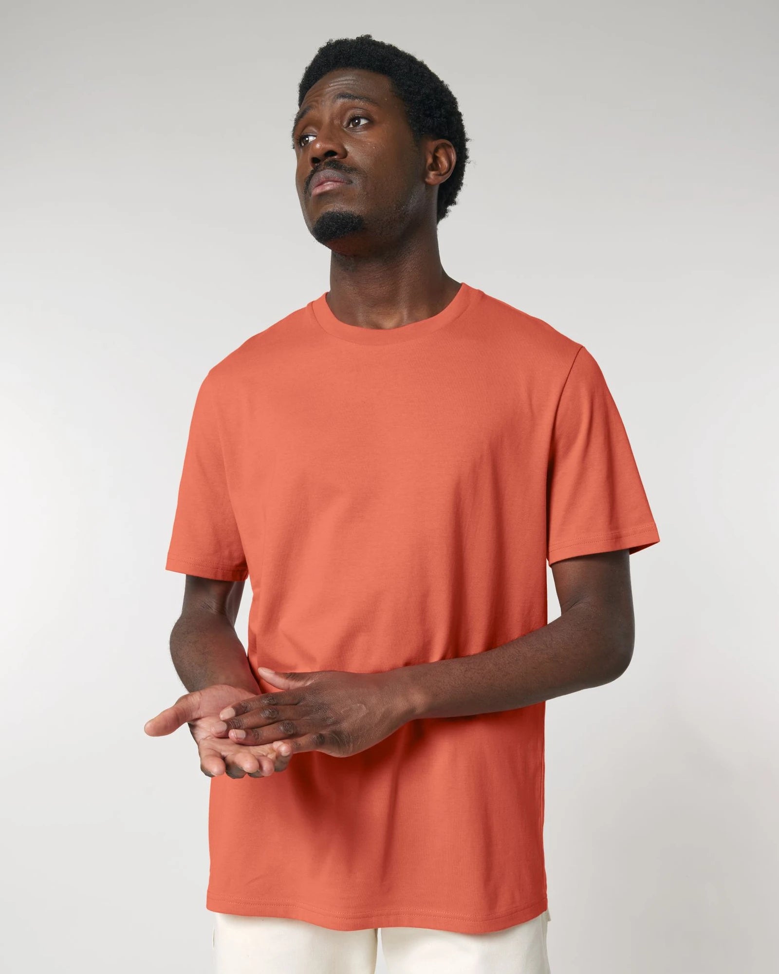 T-shirt Stanley/Stella Creator 2.0 da personalizzare - 55