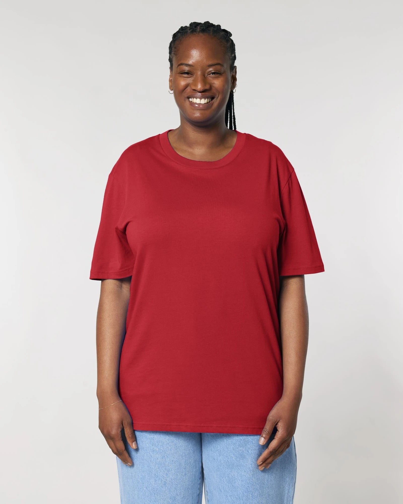 T-shirt Stanley/Stella Creator 2.0 da personalizzare - 75