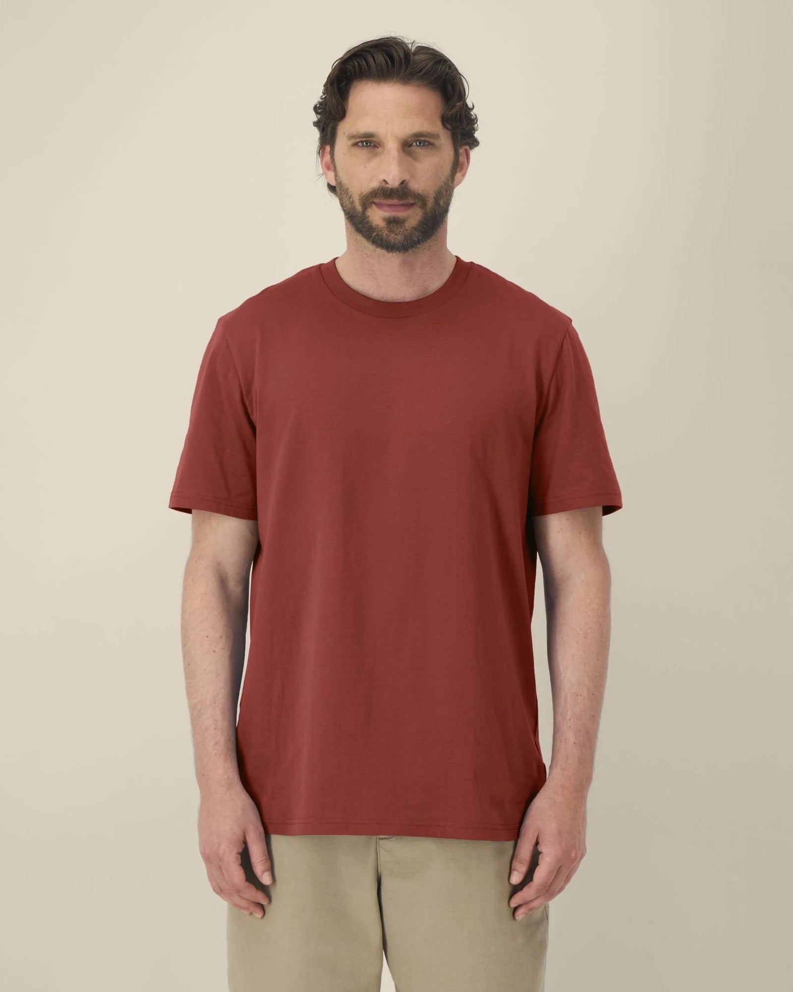 T-shirt Stanley/Stella Creator 2.0 da personalizzare - 2