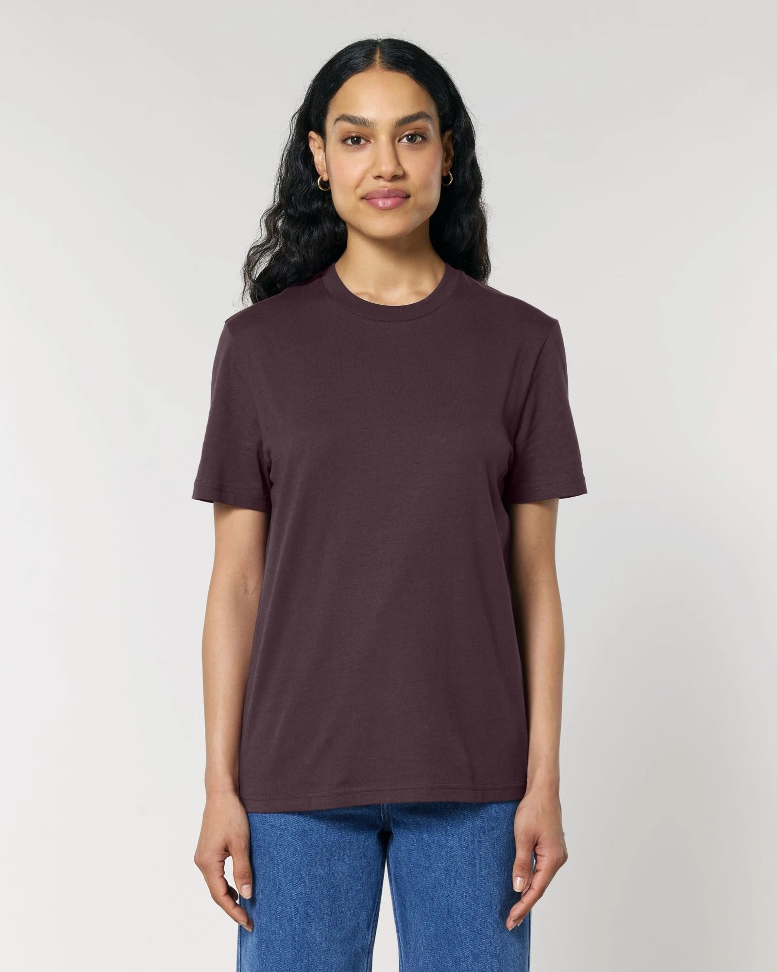 T-shirt Stanley/Stella Creator 2.0 da personalizzare - 71