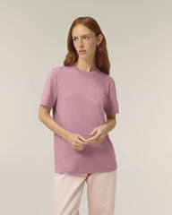 T-shirt Stanley/Stella Creator 2.0 da personalizzare - Lilac Dream