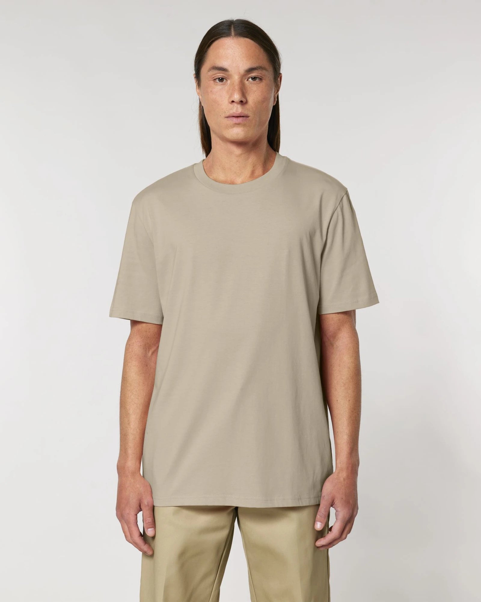 T-shirt Stanley/Stella Creator 2.0 da personalizzare - 155