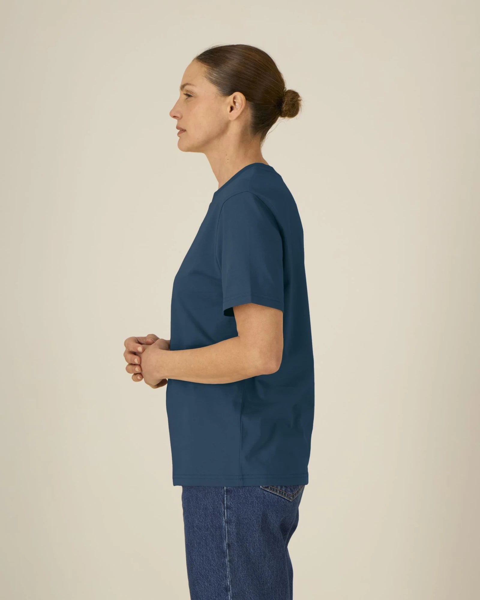 T-shirt Stanley/Stella Creator 2.0 da personalizzare - 110
