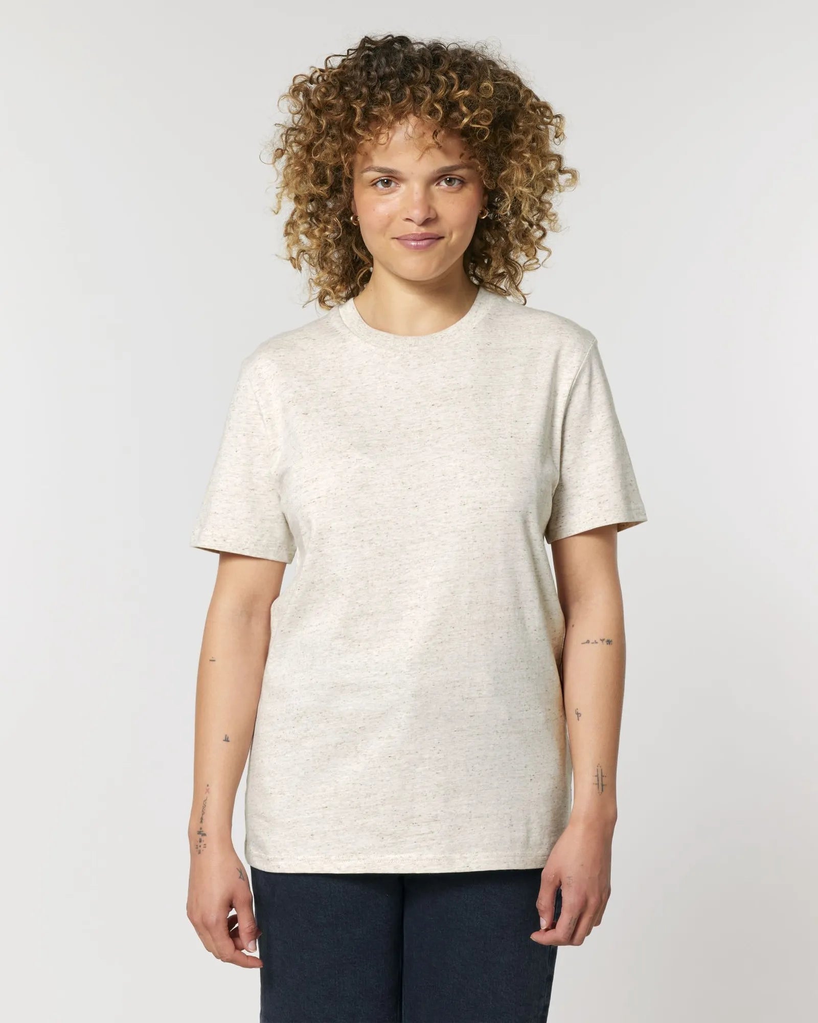 T-shirt Stanley/Stella Creator 2.0 da personalizzare - 170