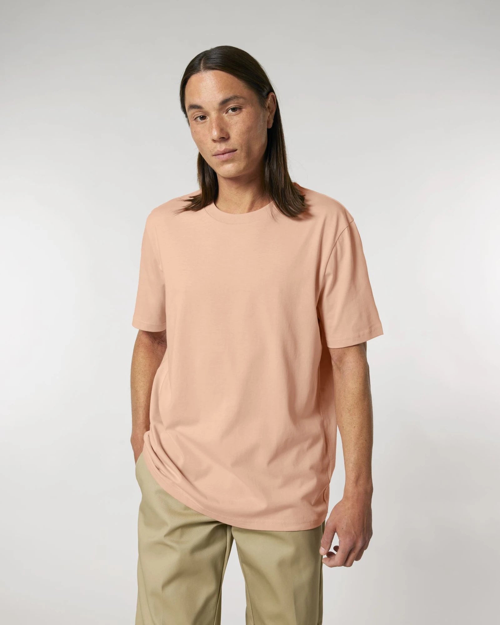 T-shirt Stanley/Stella Creator 2.0 da personalizzare - 61