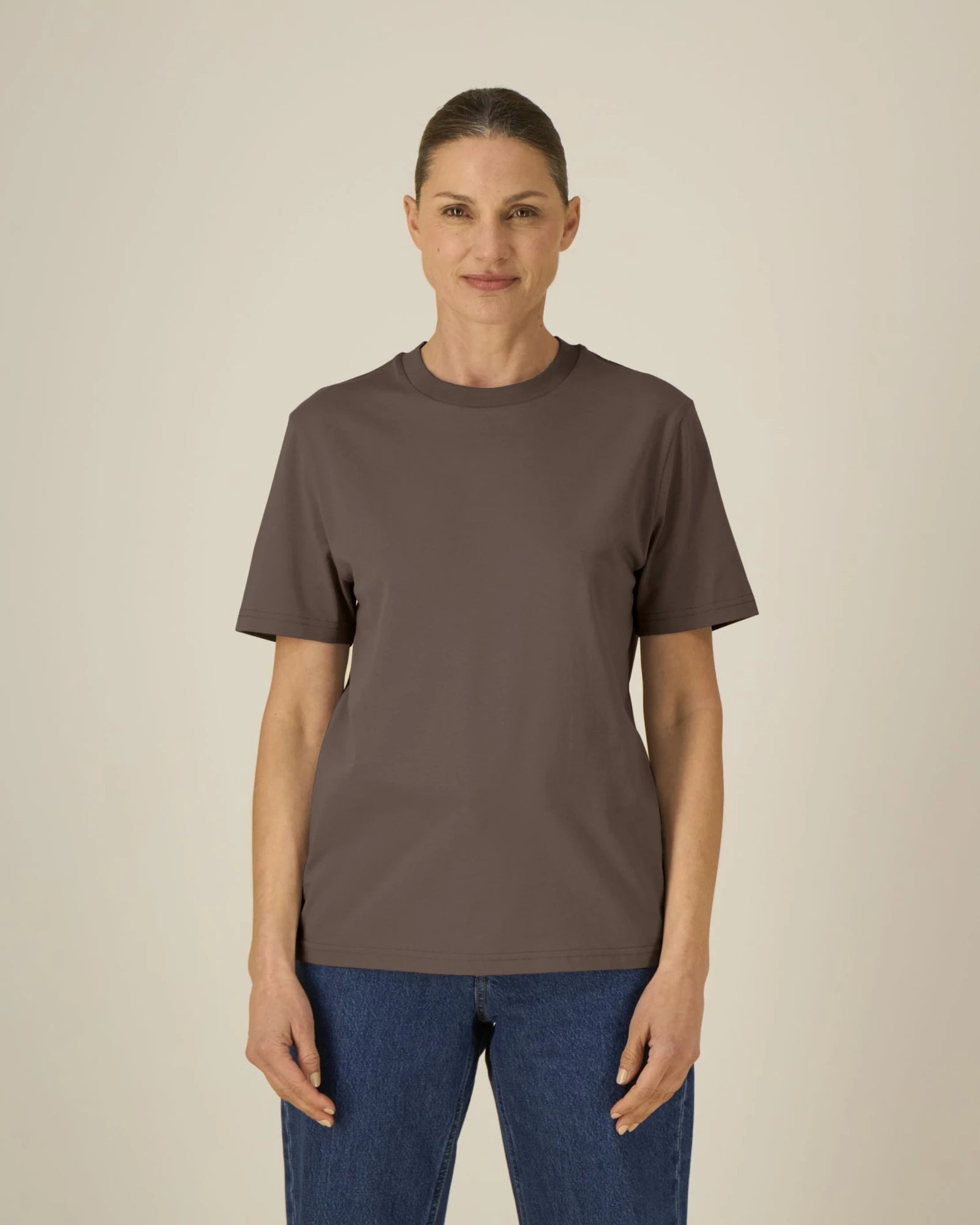T-shirt Stanley/Stella Creator 2.0 da personalizzare - 148
