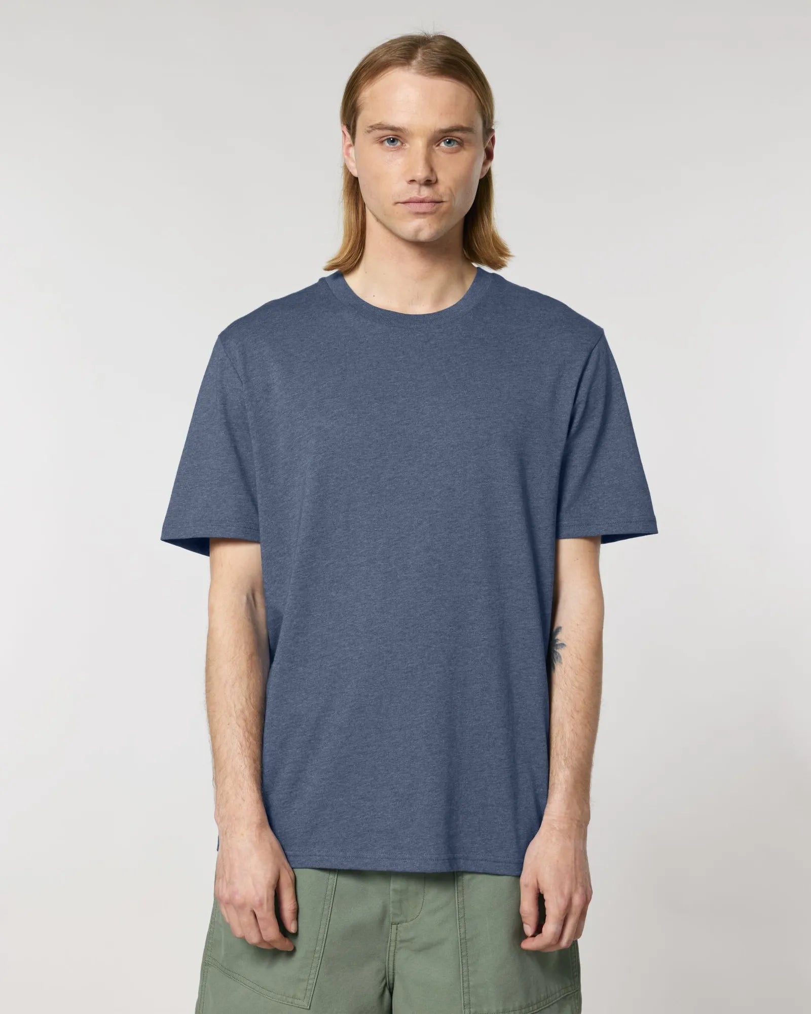 T-shirt Stanley/Stella Creator 2.0 da personalizzare - 100