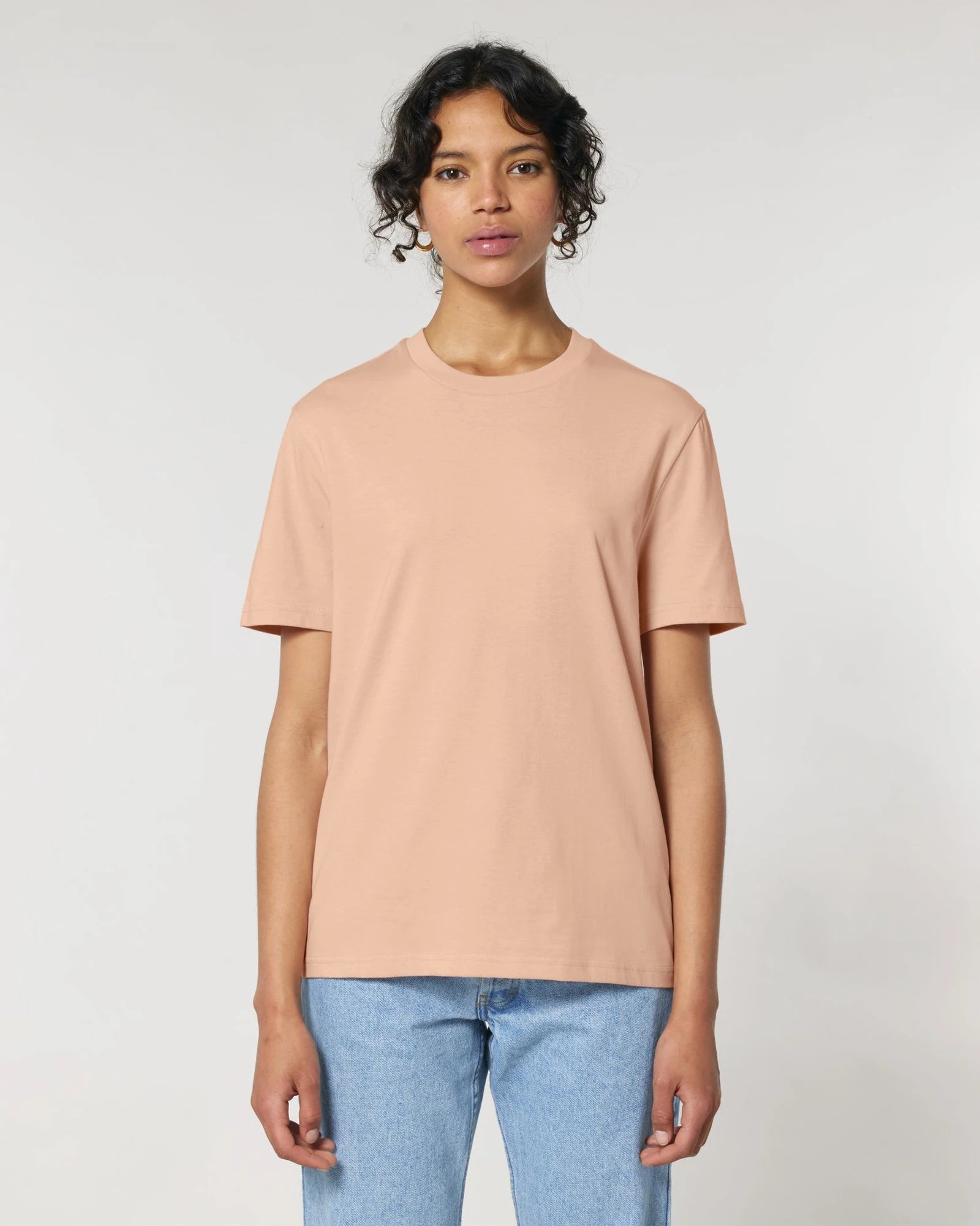 T-shirt Stanley/Stella Creator 2.0 da personalizzare - 63