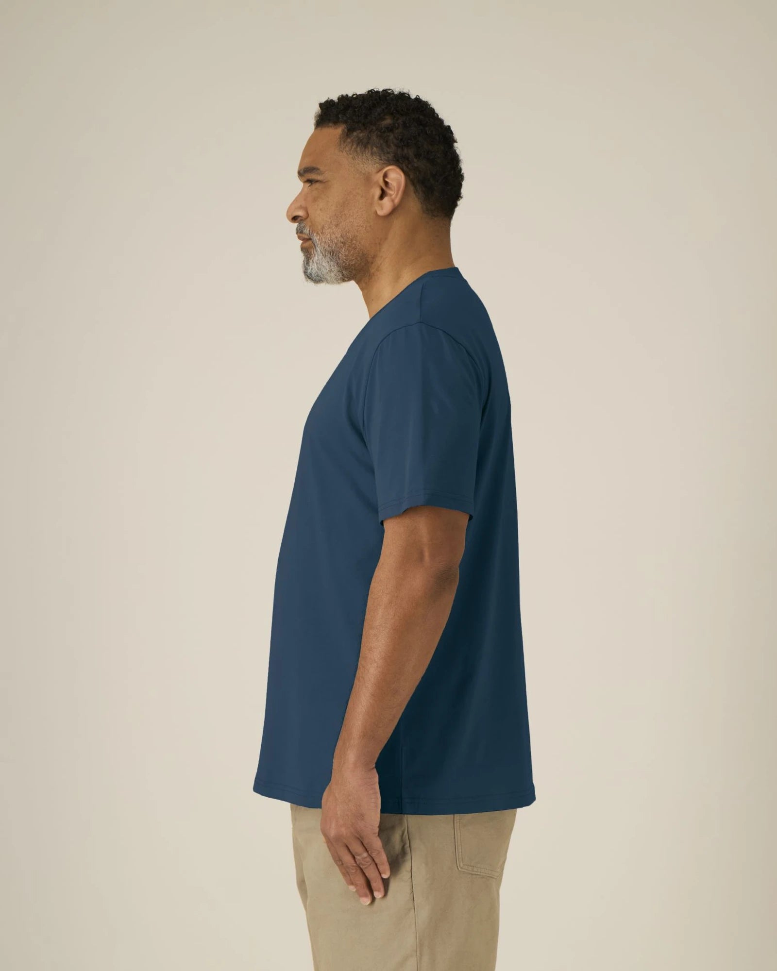 T-shirt Stanley/Stella Creator 2.0 da personalizzare - 107
