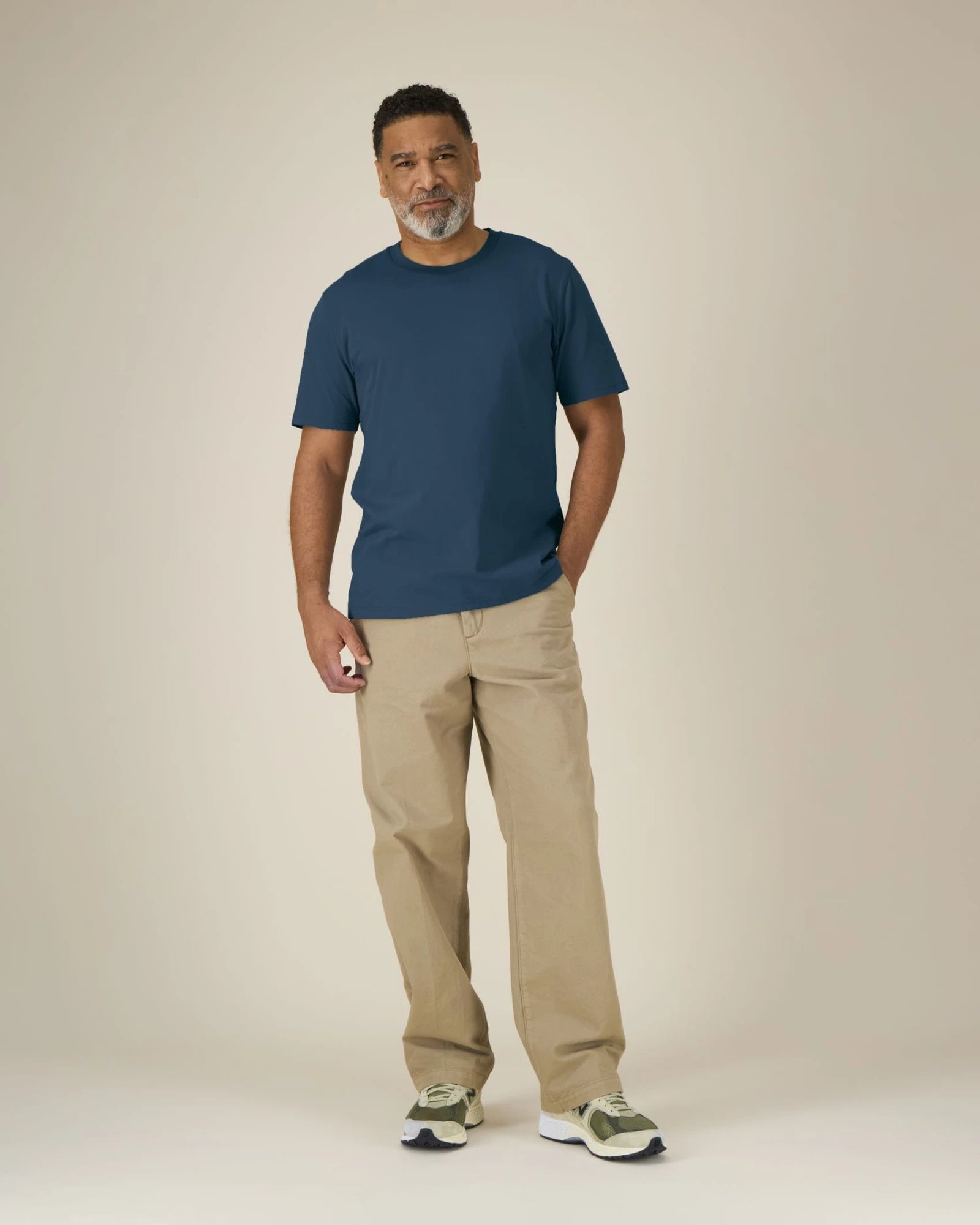 T-shirt Stanley/Stella Creator 2.0 da personalizzare - 105