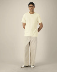 T-shirt Stanley/Stella Creator 2.0 da personalizzare - Beige miele