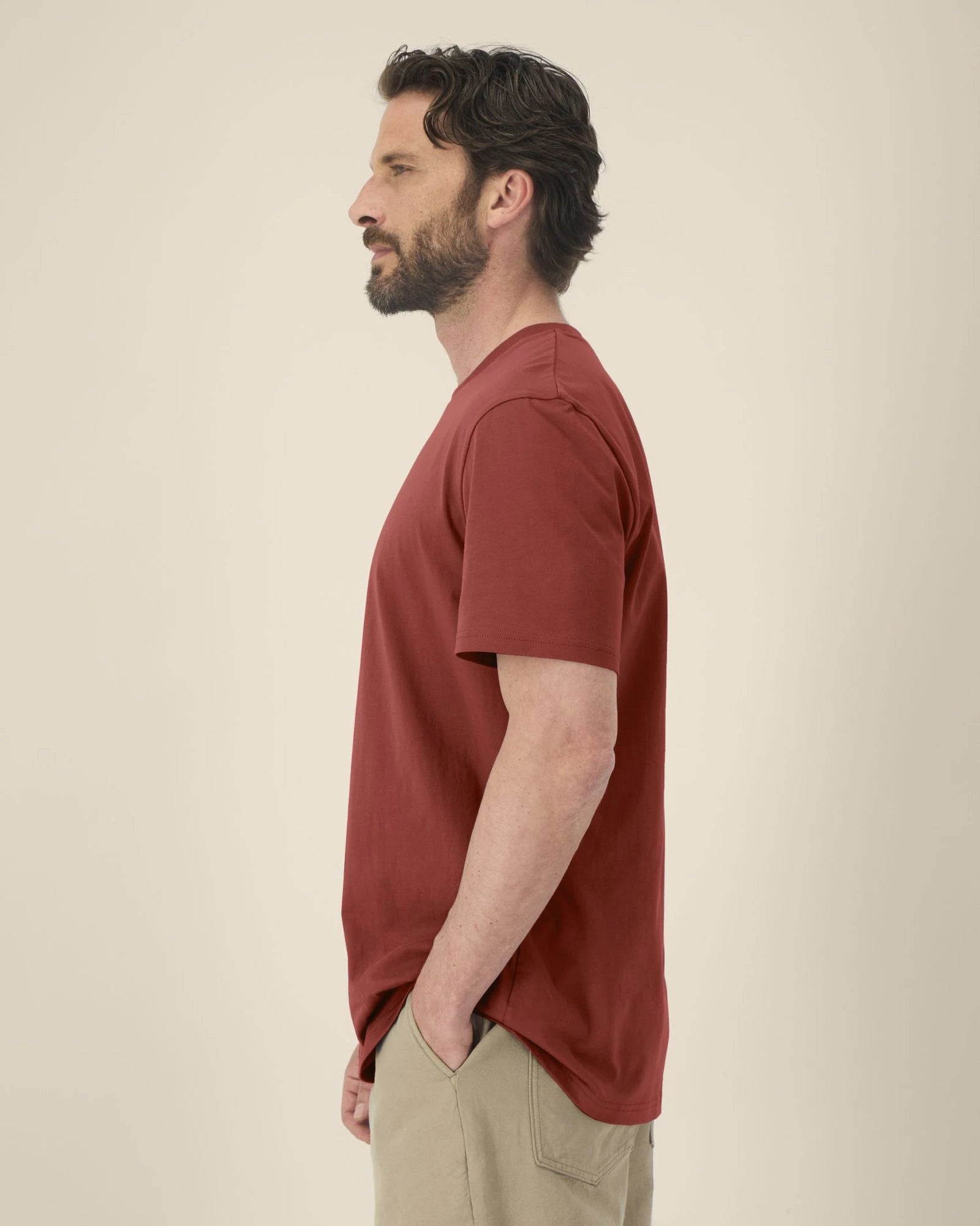 T-shirt Stanley/Stella Creator 2.0 da personalizzare - 3
