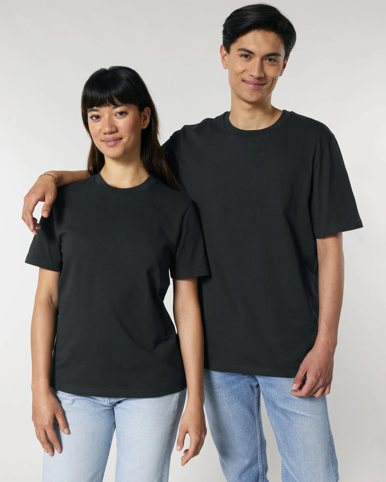 T-shirt Stanley/Stella Creator 2.0 da personalizzare - 39