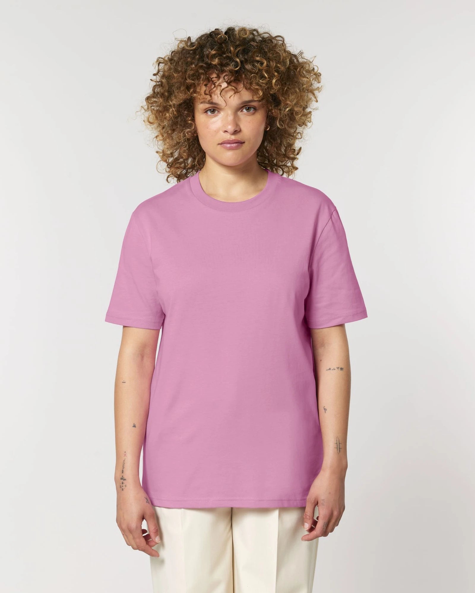 T-shirt Stanley/Stella Creator 2.0 da personalizzare - 68