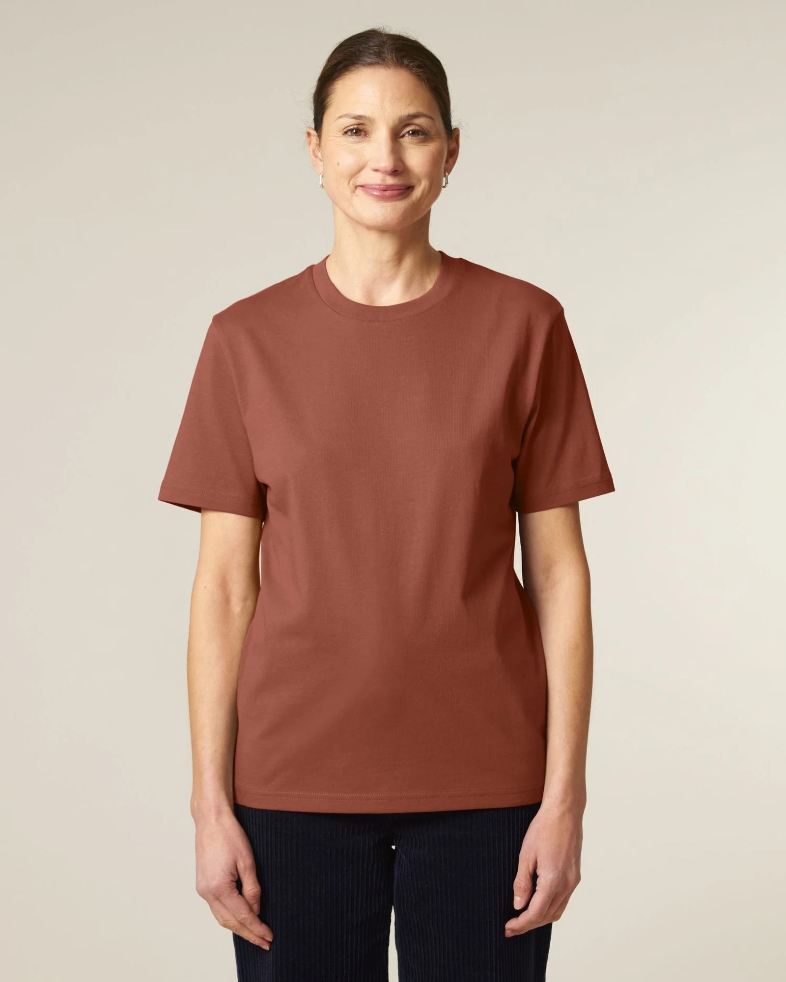 T-shirt Stanley/Stella Creator 2.0 da personalizzare - 143