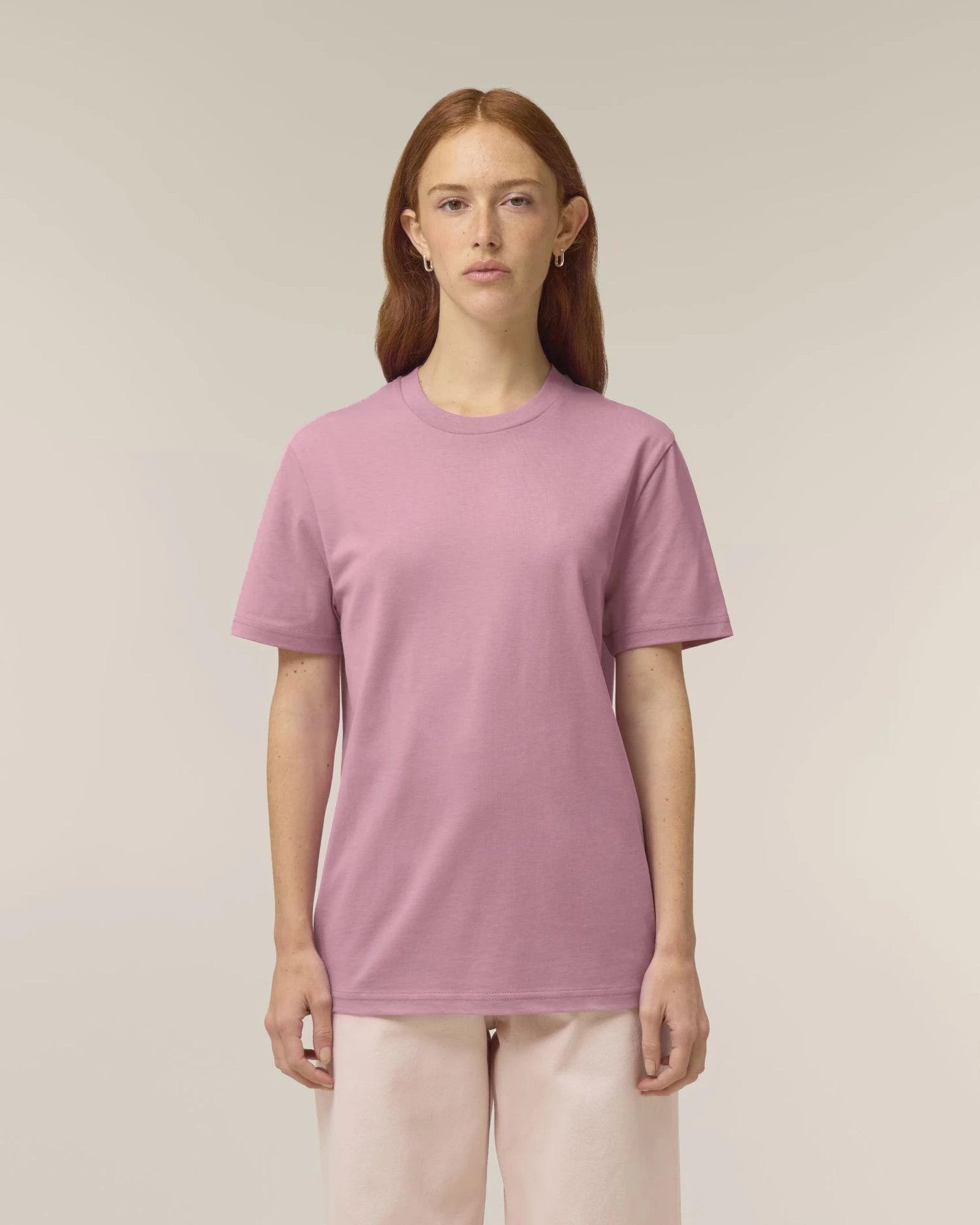 T-shirt Stanley/Stella Creator 2.0 da personalizzare - 79