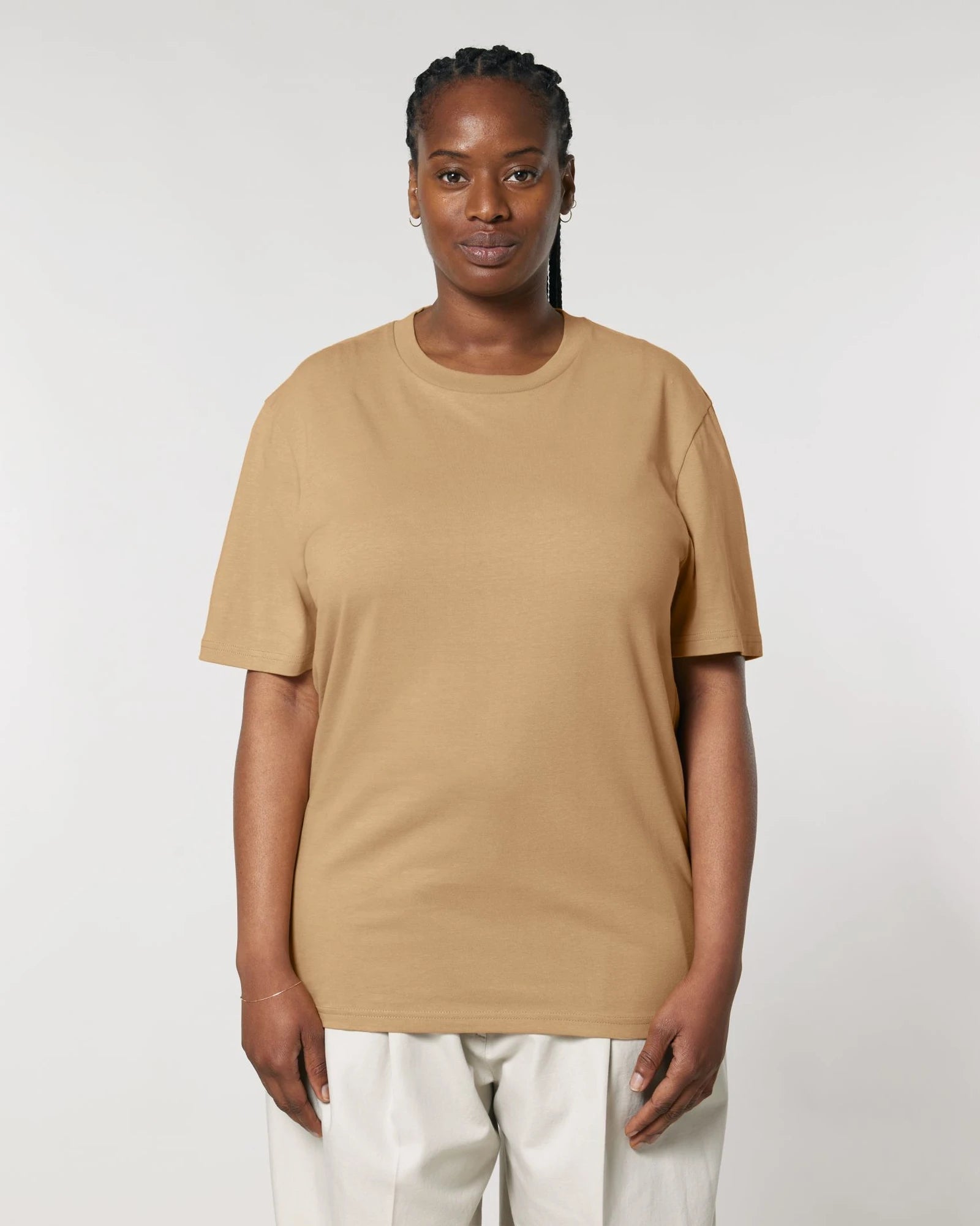T-shirt Stanley/Stella Creator 2.0 da personalizzare - 153