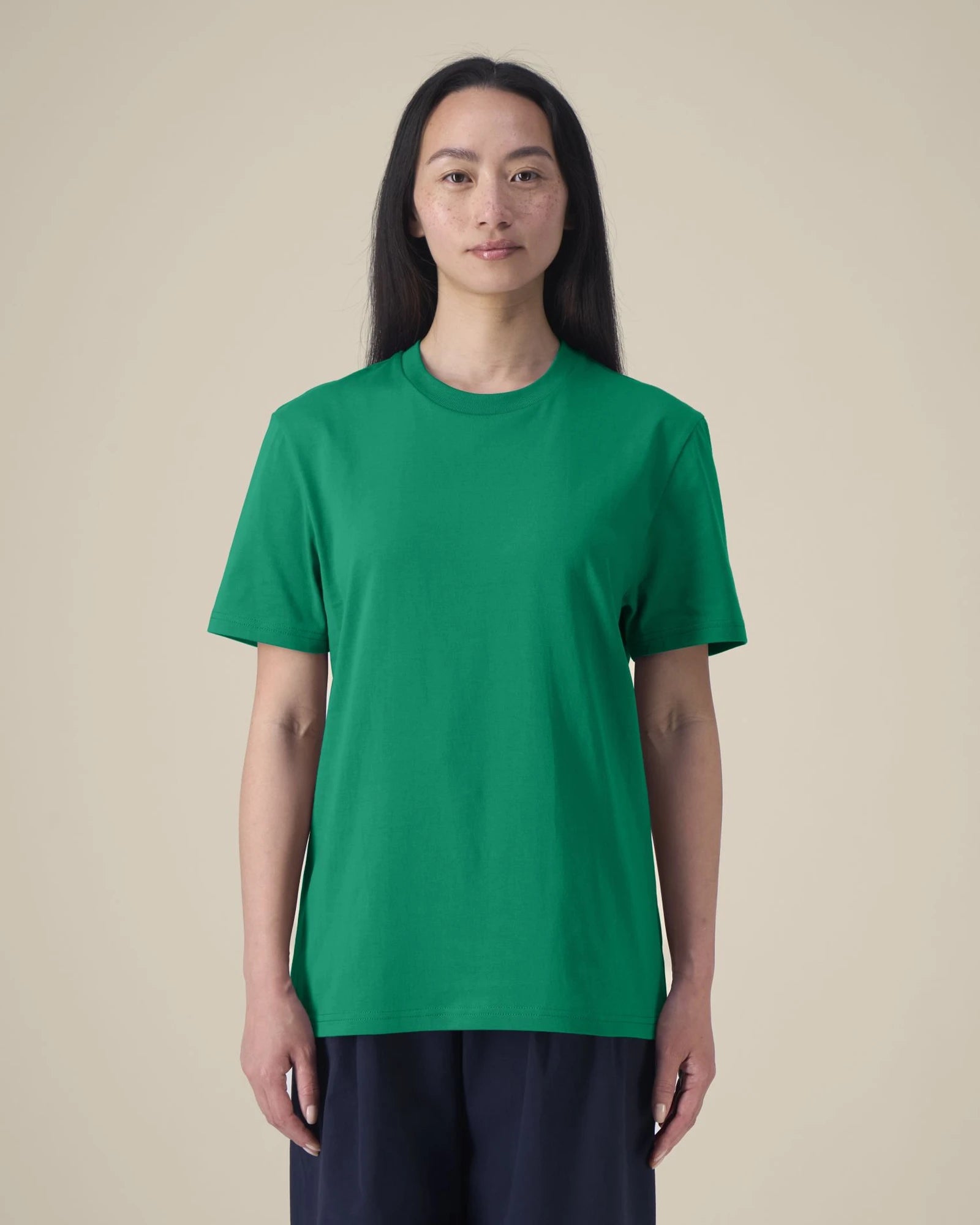 T-shirt Stanley/Stella Creator 2.0 da personalizzare - 116