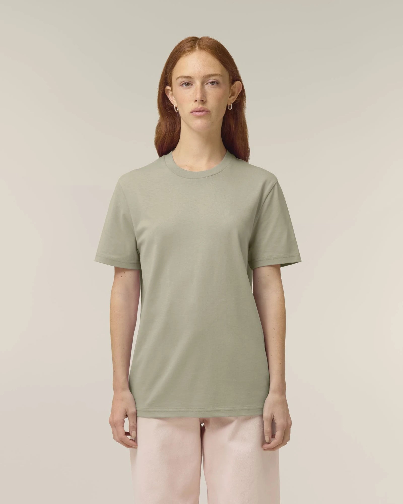 T-shirt Stanley/Stella Creator 2.0 da personalizzare - 160