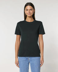 T-shirt cotone bio Stanley/Stella Crafter da personalizzare - 11