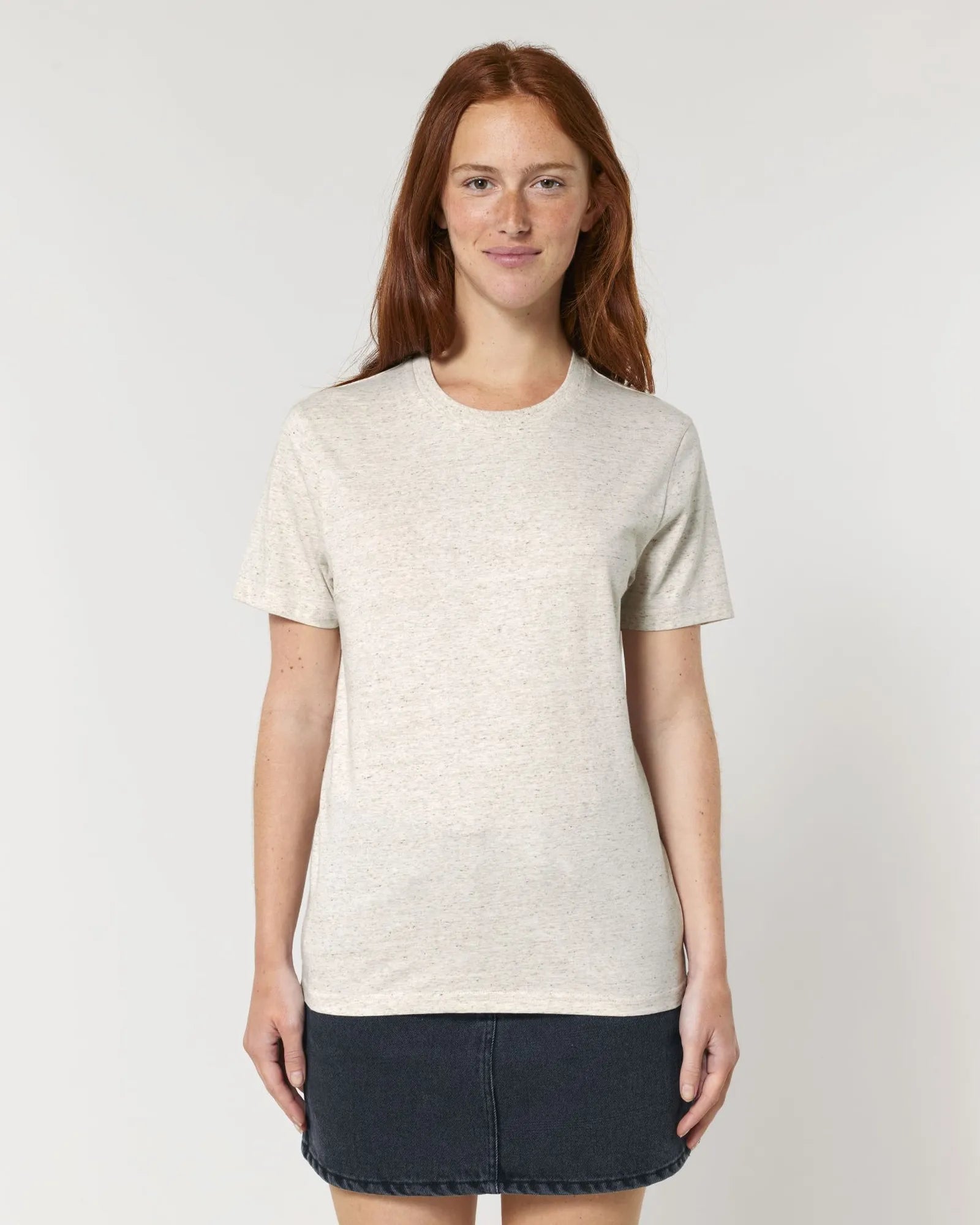 T-shirt cotone bio Stanley/Stella Crafter da personalizzare - 114