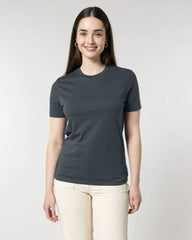 T-shirt cotone bio Stanley/Stella Crafter da personalizzare - 116