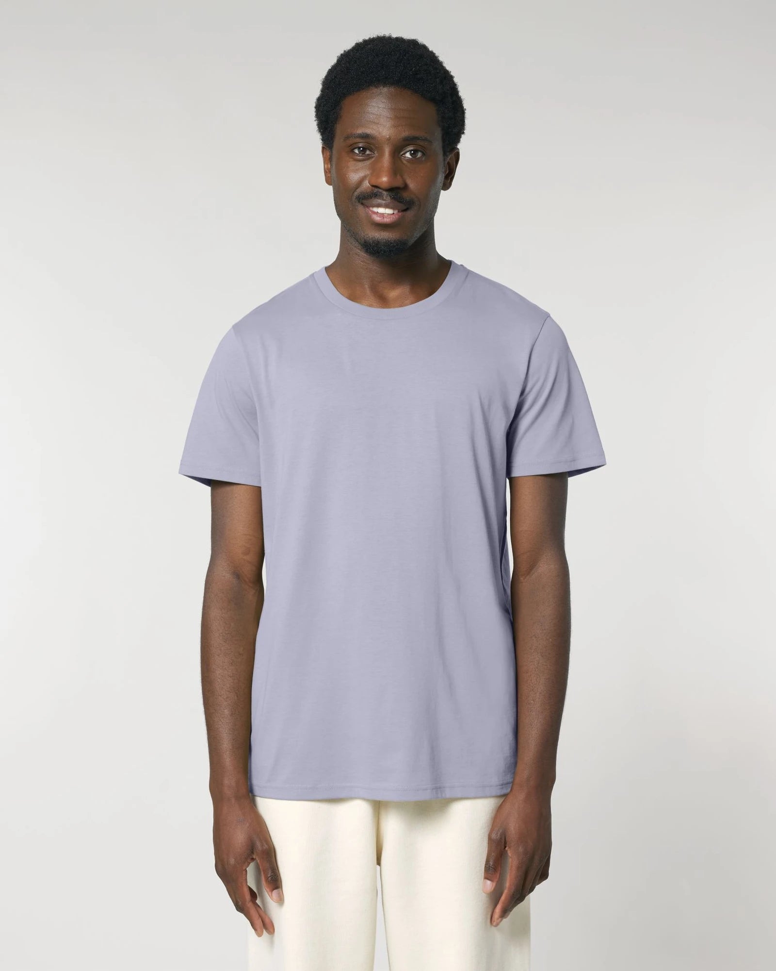 T-shirt cotone bio Stanley/Stella Crafter da personalizzare - 33