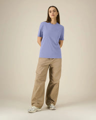 T-shirt cotone bio Stanley/Stella Crafter da personalizzare - 39