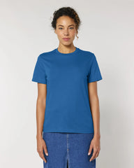 T-shirt cotone bio Stanley/Stella Crafter da personalizzare - 46