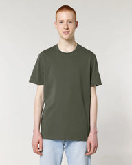 T-shirt cotone bio Stanley/Stella Crafter da personalizzare - 82