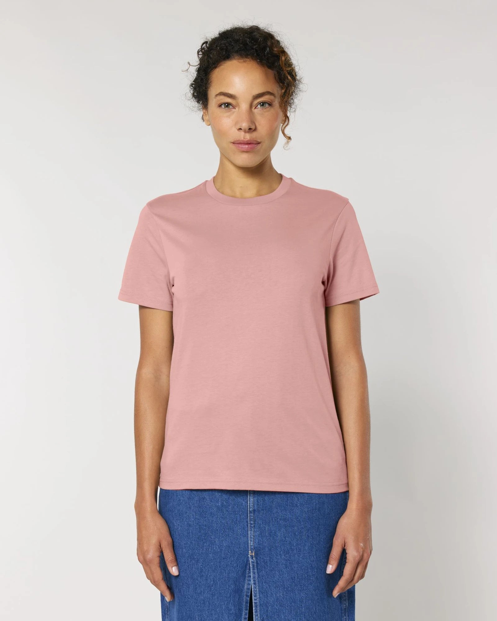 T-shirt cotone bio Stanley/Stella Crafter da personalizzare - 27